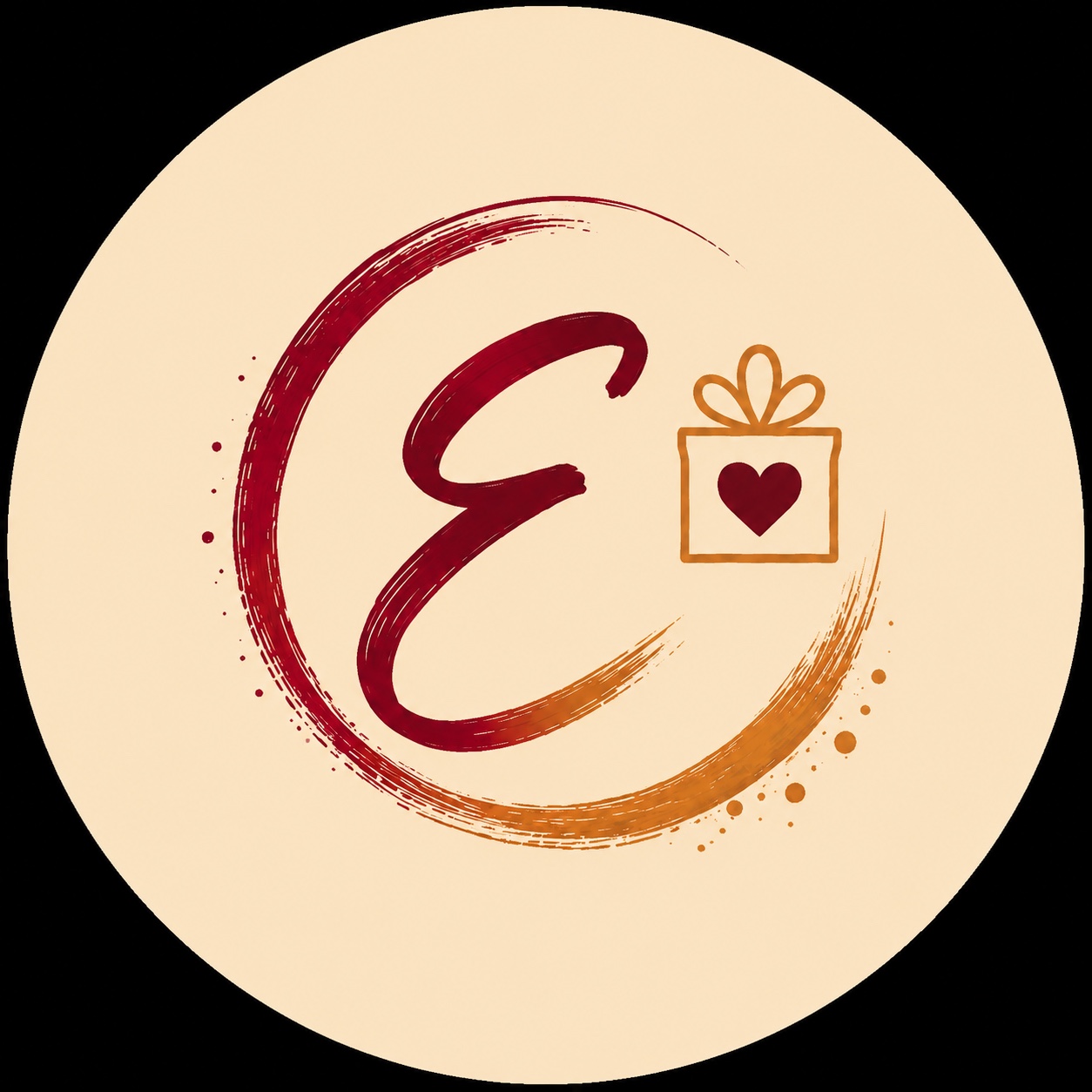 Símbolo oficial Erica Arts